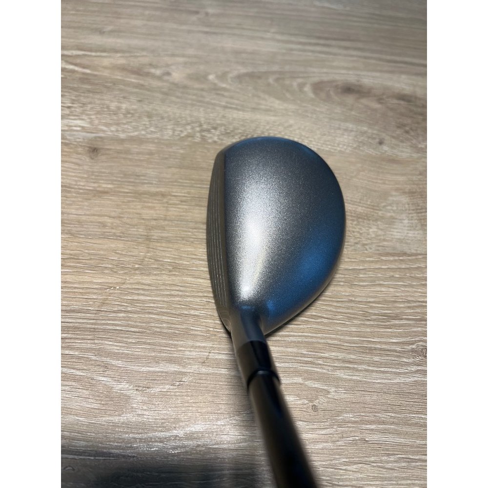 Adams Golf 5 Wood Strong 19 Degrees Senior Graphite Flex Tight Lies Refurb